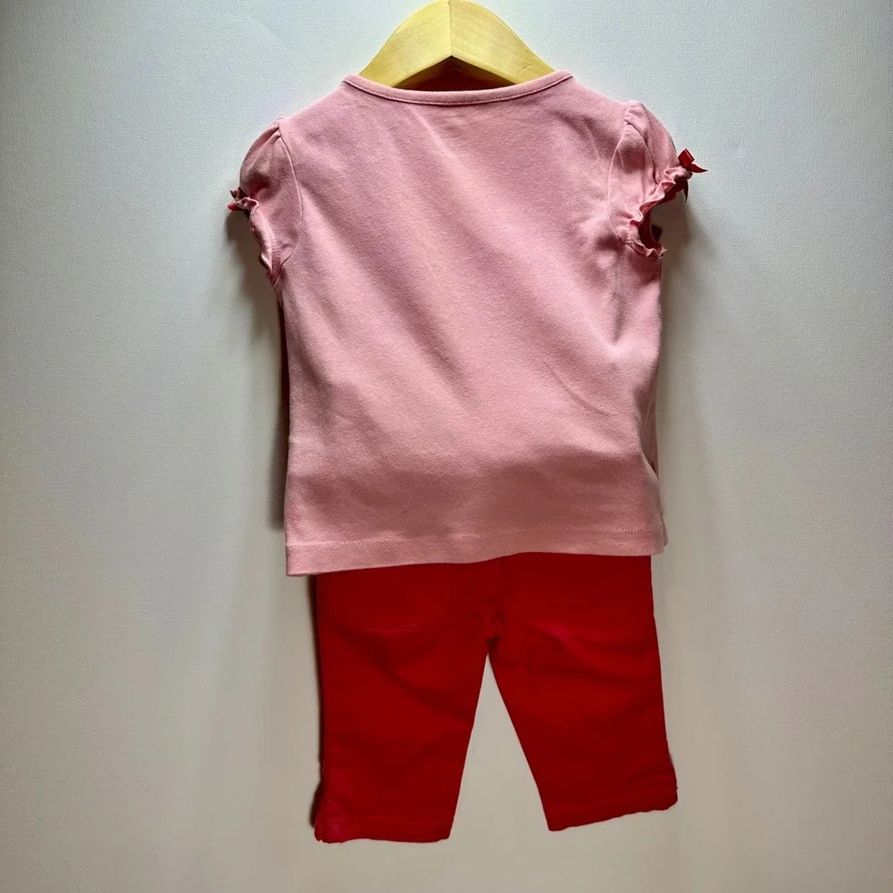 Gymboree toddler girls